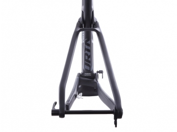 rámová sada Wilier URTA SLR+tlumič Fox Kashima red blue